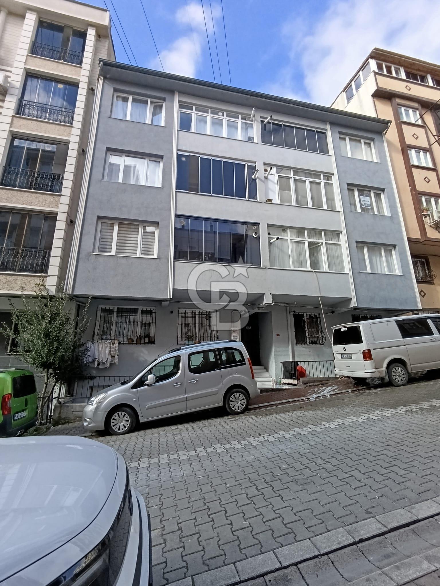 METROBÜS VE TORİUM AVM LOKASYONLU SATILIK 2+1 FIRSAT DAİRE