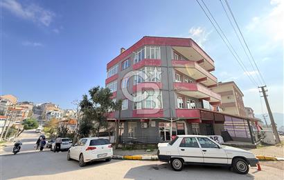 CB KİNG'DEN 1.SAKARYA MAHALLESİ ARA KAT 3+1 KİRALIK DAİRE