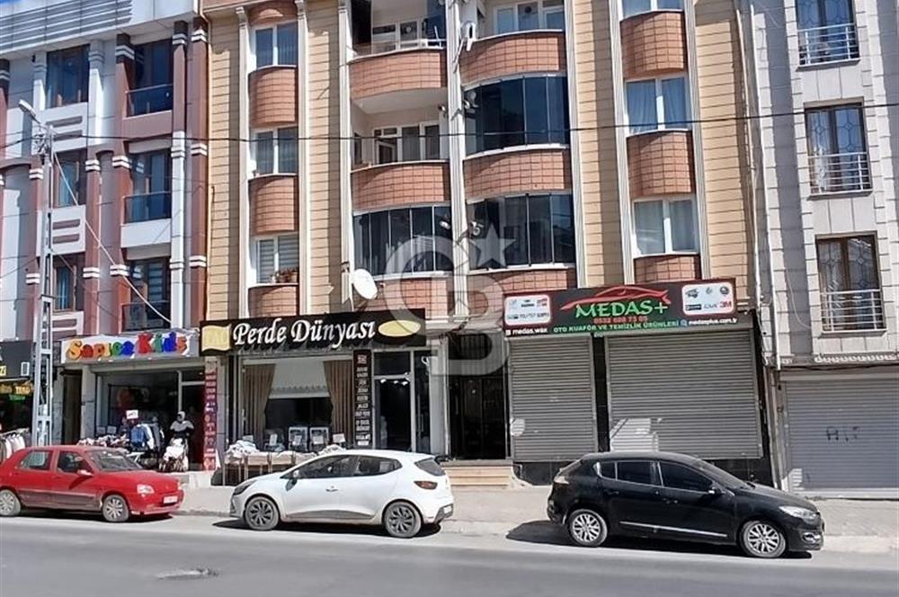 ESENYURT BALIKYOLU'NDA 4+2 SATILIK DUBLEKS DAİRE