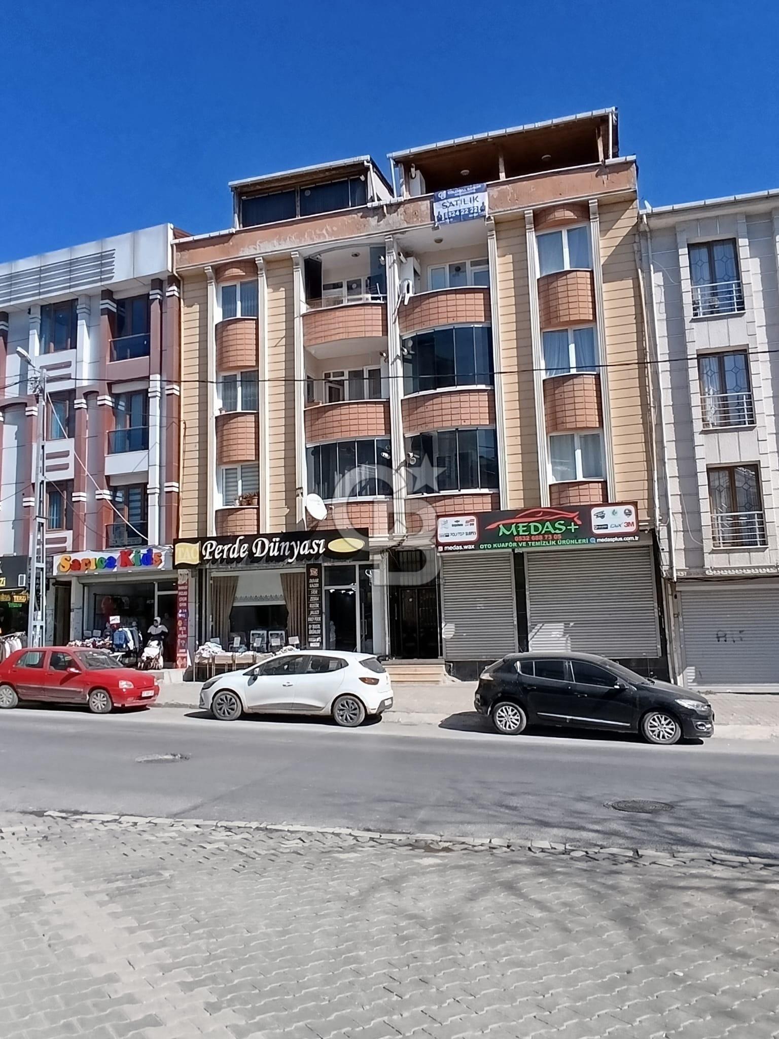 ESENYURT BALIKYOLU'NDA 4+2 SATILIK DUBLEKS DAİRE