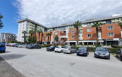 Yeni Girne Saklıbahçe Sitesi Havuz Manzaralı Satılık 3+1 Daire