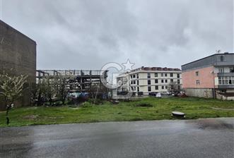 HARAÇÇI'DA 0.95 EMSAL İMARLI İFRAZLI 119M² HİSSELİ SATILIK ARSA - 3 - 341478