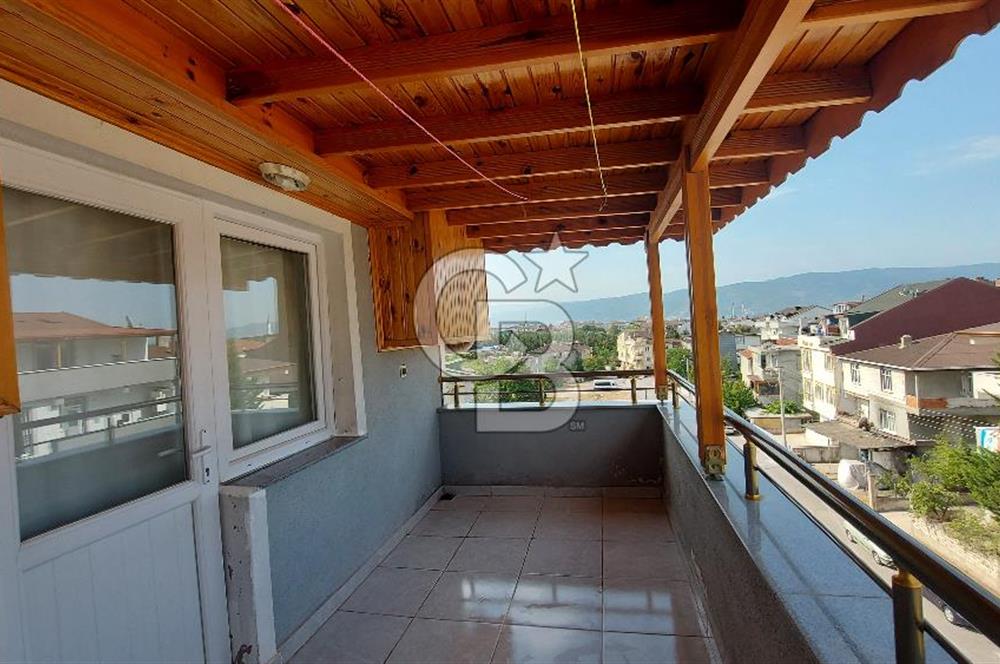 KÖRFEZ YAVUZSULTANSELİM SATILIK GENİŞ 2+1 TERASLI DUBLEKS DAİRE