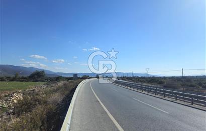 SÖKE SATILIK TARLA 1.750.000 TL BURUNKÖY MAH