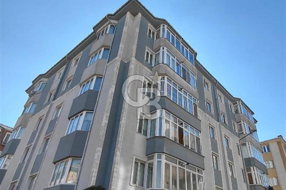 SATILIK - Çorlu Muhittin Mahallesi'nde 3+1 Geniş Daire 130 m2