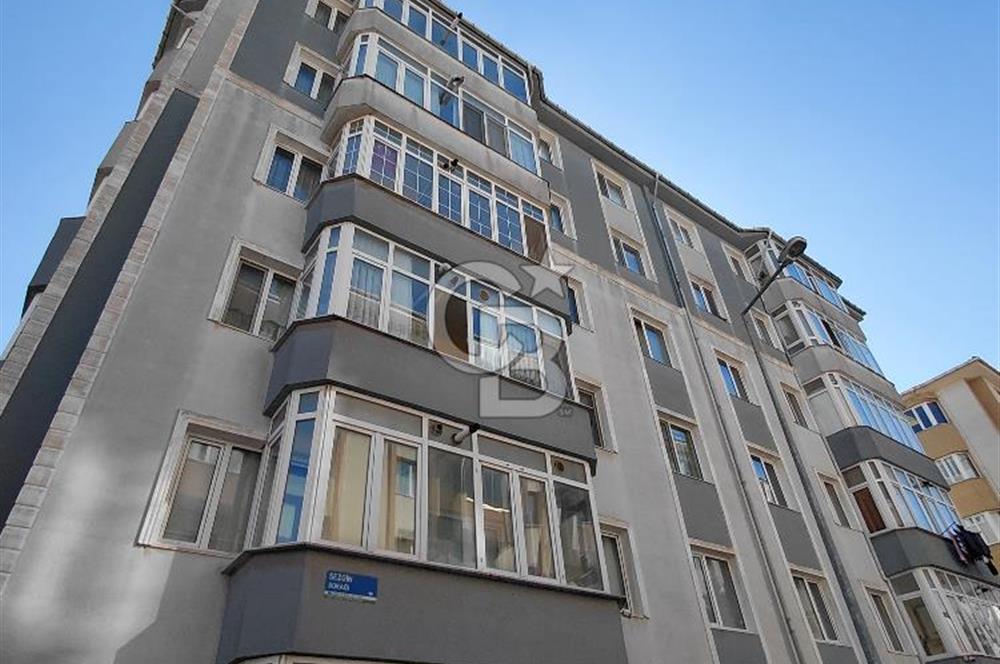 SATILIK - Çorlu Muhittin Mahallesi'nde 3+1 Geniş Daire 130 m2