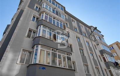 SATILIK - Çorlu Muhittin Mahallesi'nde 3+1 Geniş Daire 130 m2