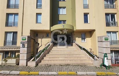 Sinpaş Central Life Sitesi Şerefiyeli Satılık 3+1 Ara Kat Daire