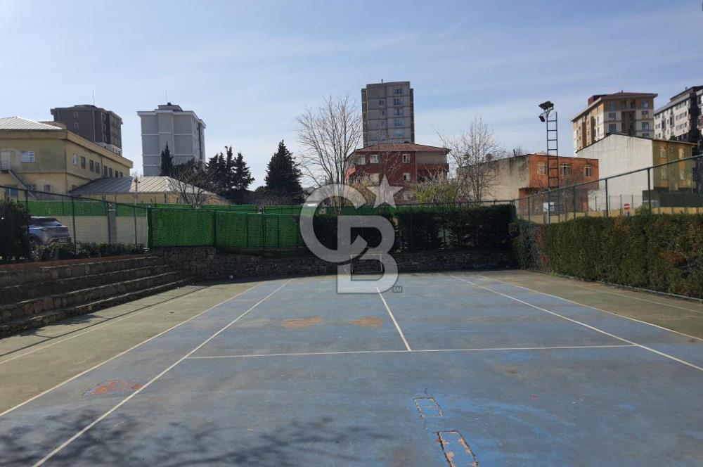 Sinpaş Central Life Sitesi Şerefiyeli Satılık 3+1 Ara Kat Daire