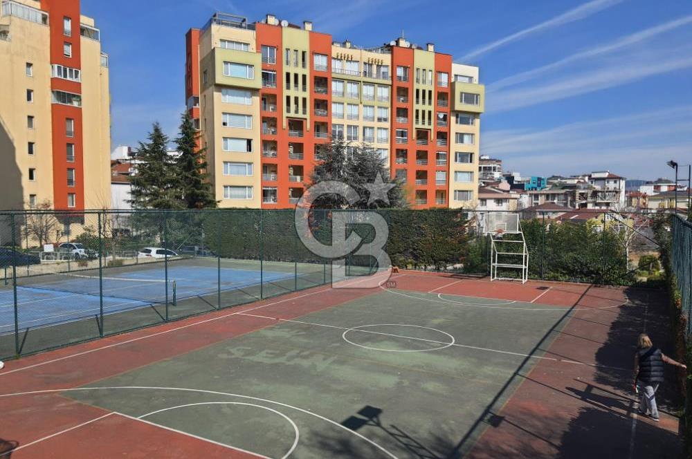 Sinpaş Central Life Sitesi Şerefiyeli Satılık 3+1 Ara Kat Daire