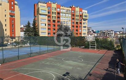 Sinpaş Central Life Sitesi Şerefiyeli Satılık 3+1 Ara Kat Daire