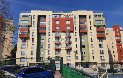 Sinpaş Central Life Sitesi Şerefiyeli Satılık 3+1 Ara Kat Daire