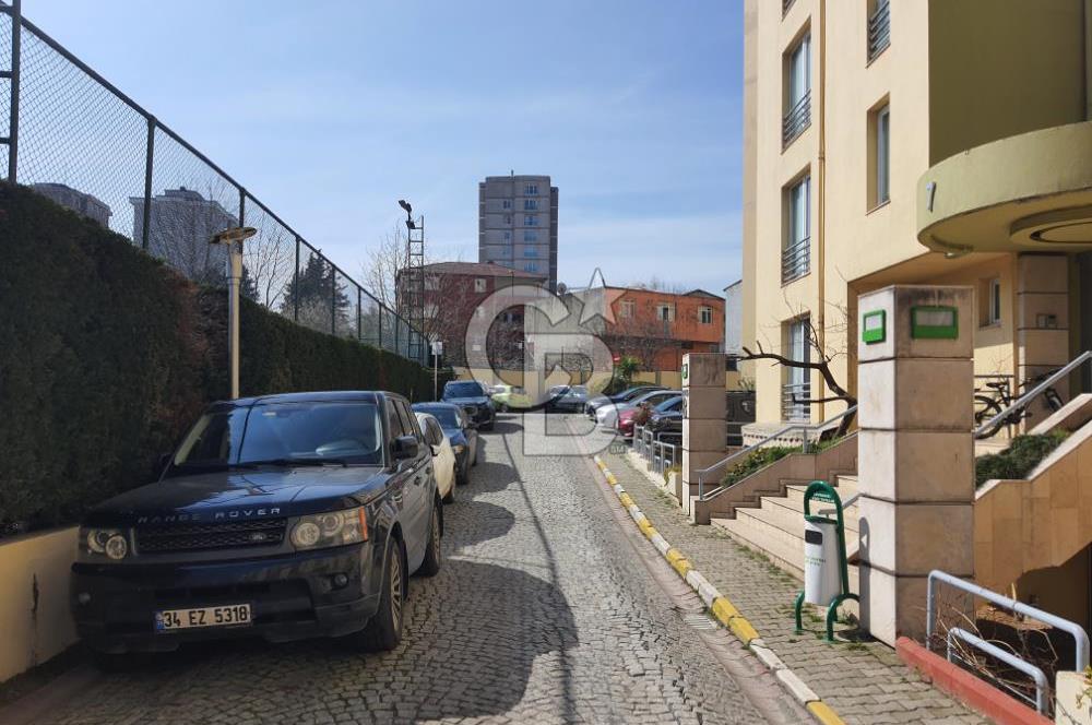 Sinpaş Central Life Sitesi Şerefiyeli Satılık 3+1 Ara Kat Daire