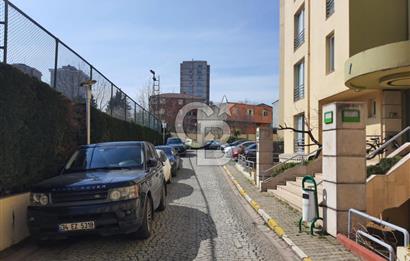 Sinpaş Central Life Sitesi Şerefiyeli Satılık 3+1 Ara Kat Daire