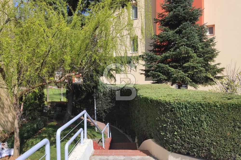 Sinpaş Central Life Sitesi Şerefiyeli Satılık 3+1 Ara Kat Daire