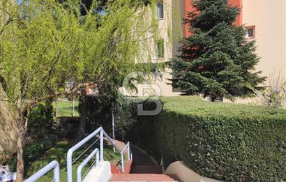 Sinpaş Central Life Sitesi Şerefiyeli Satılık 3+1 Ara Kat Daire