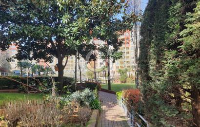 Sinpaş Central Life Sitesi Şerefiyeli Satılık 3+1 Ara Kat Daire