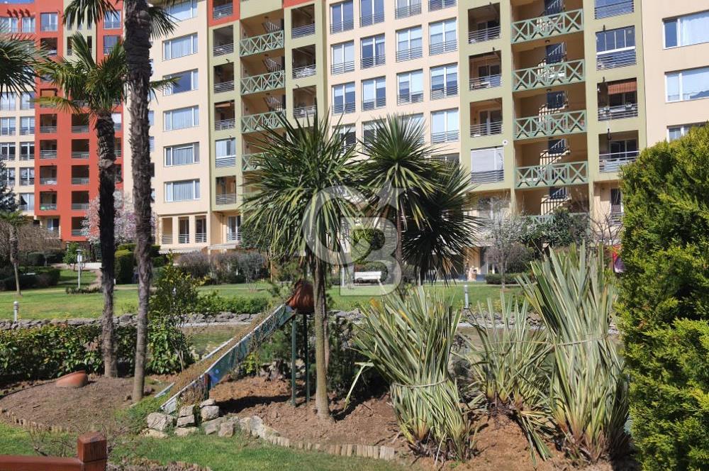 Sinpaş Central Life Sitesi Şerefiyeli Satılık 3+1 Ara Kat Daire