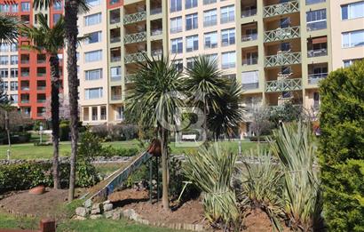 Sinpaş Central Life Sitesi Şerefiyeli Satılık 3+1 Ara Kat Daire