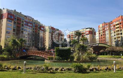 Sinpaş Central Life Sitesi Şerefiyeli Satılık 3+1 Ara Kat Daire