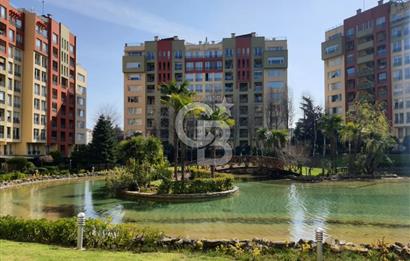 Sinpaş Central Life Sitesi Şerefiyeli Satılık 3+1 Ara Kat Daire