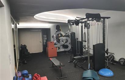 Sinpaş Central Life Sitesi Şerefiyeli Satılık 3+1 Ara Kat Daire