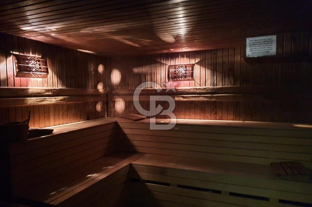 Sinpaş Central Life Sitesi Şerefiyeli Satılık 3+1 Ara Kat Daire