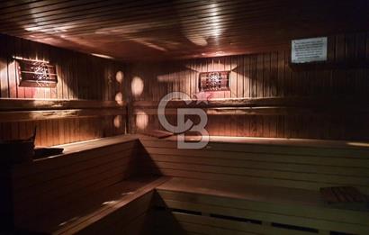 Sinpaş Central Life Sitesi Şerefiyeli Satılık 3+1 Ara Kat Daire