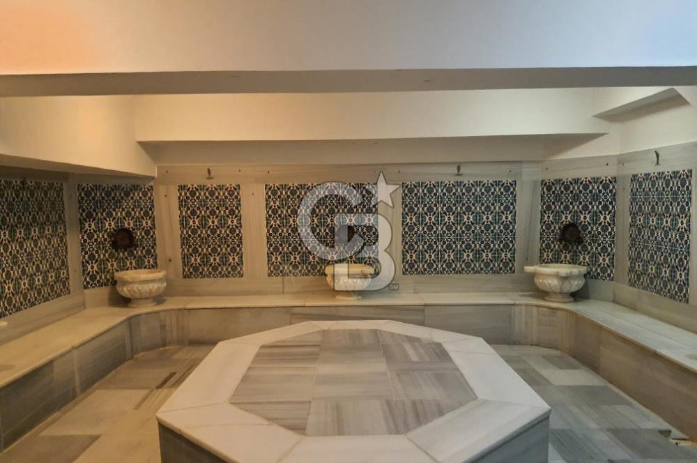 Sinpaş Central Life Sitesi Şerefiyeli Satılık 3+1 Ara Kat Daire