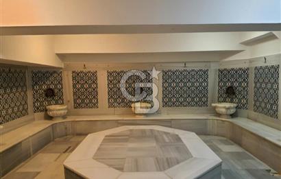 Sinpaş Central Life Sitesi Şerefiyeli Satılık 3+1 Ara Kat Daire