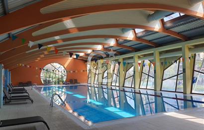 Sinpaş Central Life Sitesi Şerefiyeli Satılık 3+1 Ara Kat Daire