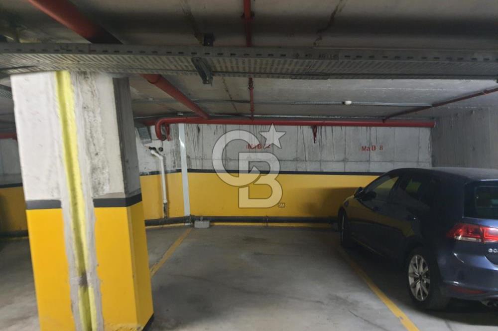 Sinpaş Central Life Sitesi Şerefiyeli Satılık 3+1 Ara Kat Daire