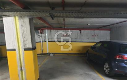 Sinpaş Central Life Sitesi Şerefiyeli Satılık 3+1 Ara Kat Daire