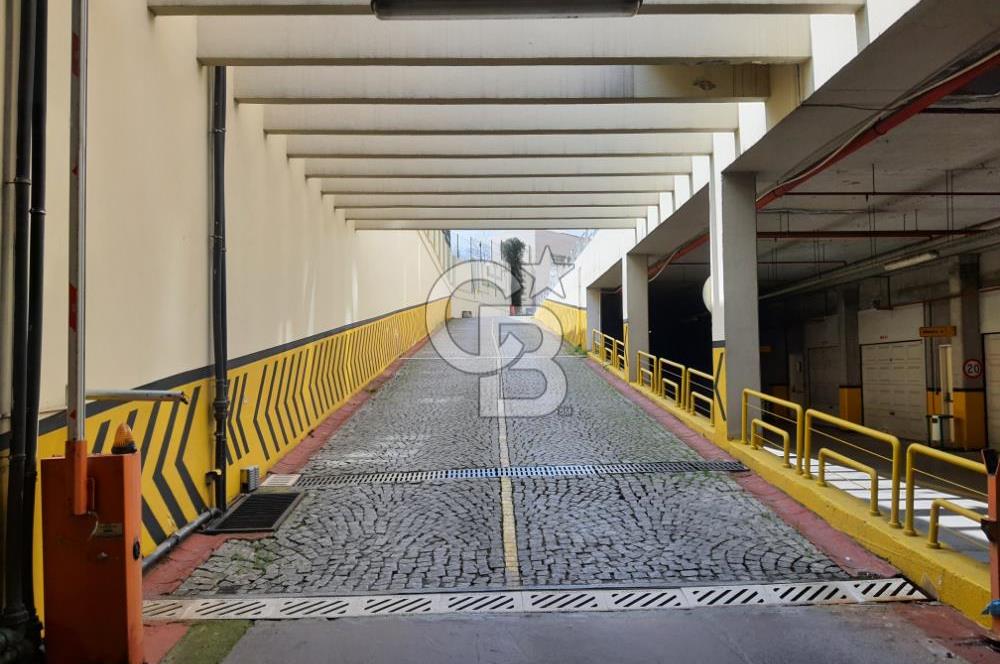 Sinpaş Central Life Sitesi Şerefiyeli Satılık 3+1 Ara Kat Daire