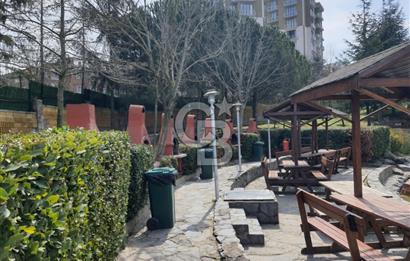 Sinpaş Central Life Sitesi Şerefiyeli Satılık 3+1 Ara Kat Daire