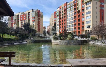 Sinpaş Central Life Sitesi Şerefiyeli Satılık 3+1 Ara Kat Daire