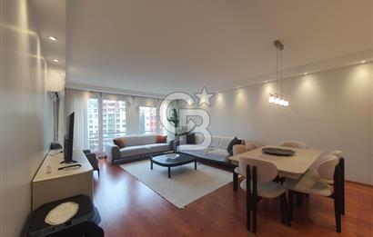 Sinpaş Central Life Sitesi Şerefiyeli Satılık 3+1 Ara Kat Daire