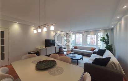 Sinpaş Central Life Sitesi Şerefiyeli Satılık 3+1 Ara Kat Daire