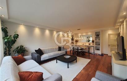 Sinpaş Central Life Sitesi Şerefiyeli Satılık 3+1 Ara Kat Daire