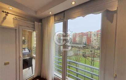 Sinpaş Central Life Sitesi Şerefiyeli Satılık 3+1 Ara Kat Daire