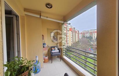 Sinpaş Central Life Sitesi Şerefiyeli Satılık 3+1 Ara Kat Daire