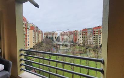 Sinpaş Central Life Sitesi Şerefiyeli Satılık 3+1 Ara Kat Daire