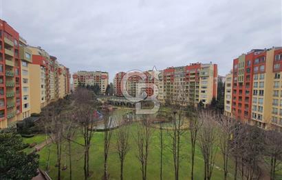 Sinpaş Central Life Sitesi Şerefiyeli Satılık 3+1 Ara Kat Daire