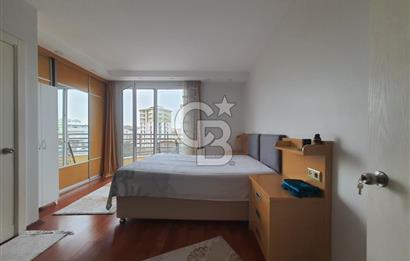 Sinpaş Central Life Sitesi Şerefiyeli Satılık 3+1 Ara Kat Daire