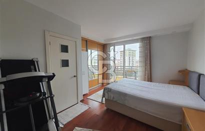 Sinpaş Central Life Sitesi Şerefiyeli Satılık 3+1 Ara Kat Daire
