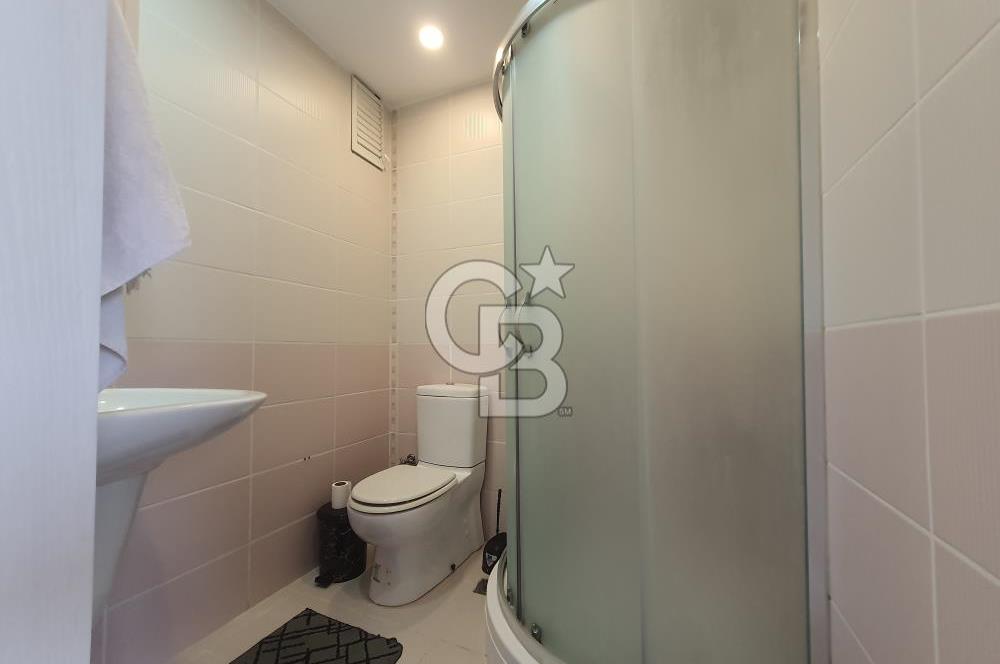 Sinpaş Central Life Sitesi Şerefiyeli Satılık 3+1 Ara Kat Daire