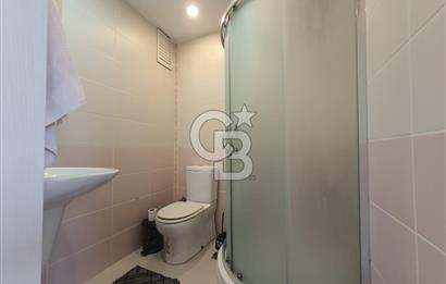 Sinpaş Central Life Sitesi Şerefiyeli Satılık 3+1 Ara Kat Daire