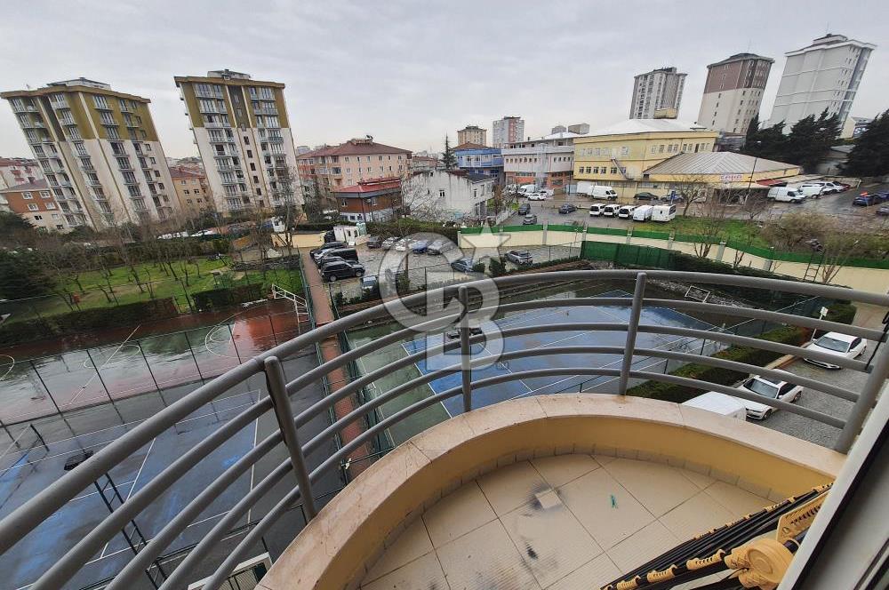 Sinpaş Central Life Sitesi Şerefiyeli Satılık 3+1 Ara Kat Daire