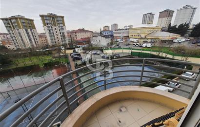 Sinpaş Central Life Sitesi Şerefiyeli Satılık 3+1 Ara Kat Daire