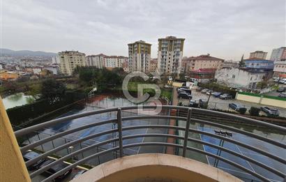 Sinpaş Central Life Sitesi Şerefiyeli Satılık 3+1 Ara Kat Daire